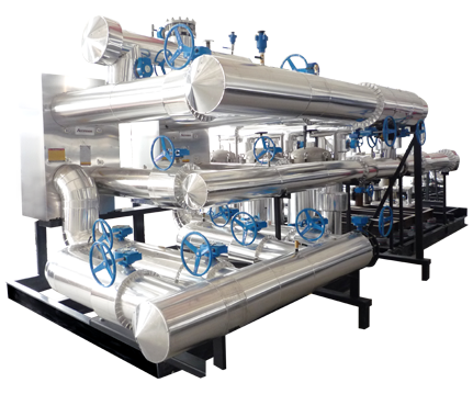 管式換熱器的設(shè)計需要考慮哪些主要因素？