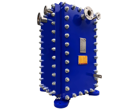 板式換熱器的模塊化拼裝有什么技術(shù)要點(diǎn)？