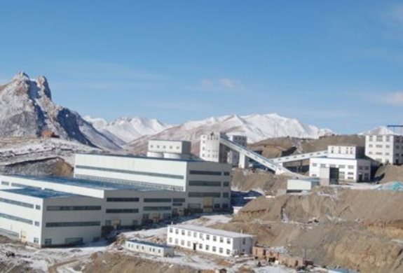 充分利用資源，打造循環(huán)經(jīng)濟——紫金礦業(yè)/琿春多金屬