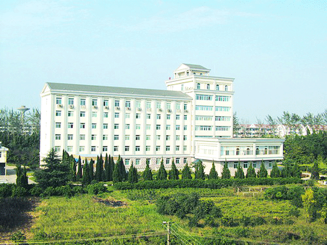 F . 中國(guó)科學(xué)院合肥物質(zhì)研究院