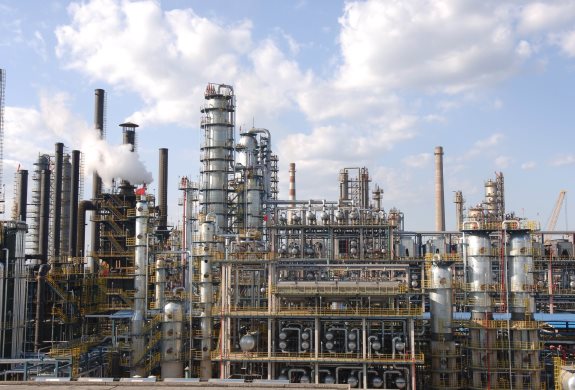 打造安全可靠高質(zhì)量的煉化公用工程——中國石油廣西石化艾克森換熱機組案例