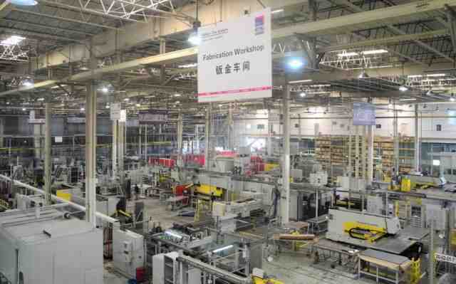 H . 上海威圖電子機械技術(shù)