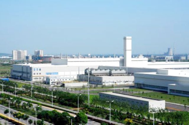 J . 河北長安汽車