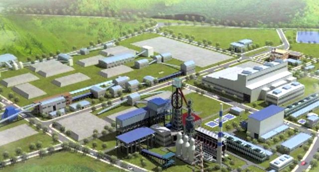 L . 馬來西亞東鋼