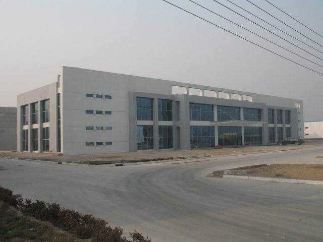 N . 河北晶澳太陽能科技股份