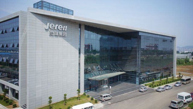 Q . 山東煙臺杰瑞石油服務股份