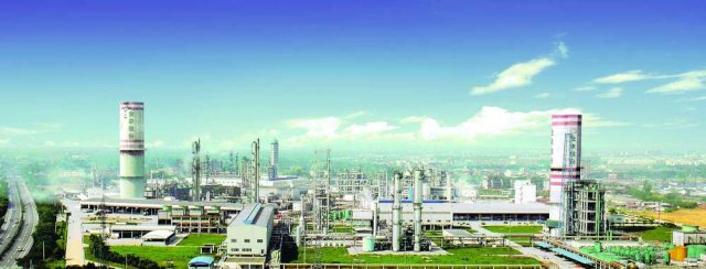 T . 新疆金象賽瑞煤化工科技