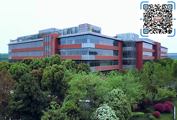 “失敗是成功之母”——微軟亞太（上海）紫竹研發(fā)中心艾克森換熱機組案例