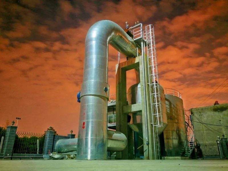 超高層隔壓站對(duì)閥門、板換、變頻器培訓(xùn)