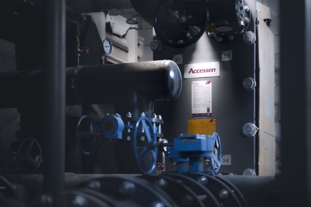 C . 陜西西安某站房項目