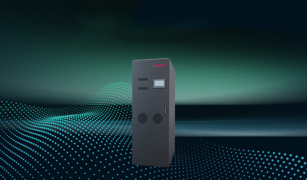 ACDU液冷分配單元