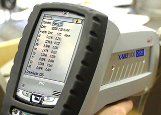 原材料檢驗(yàn)，原材料追蹤