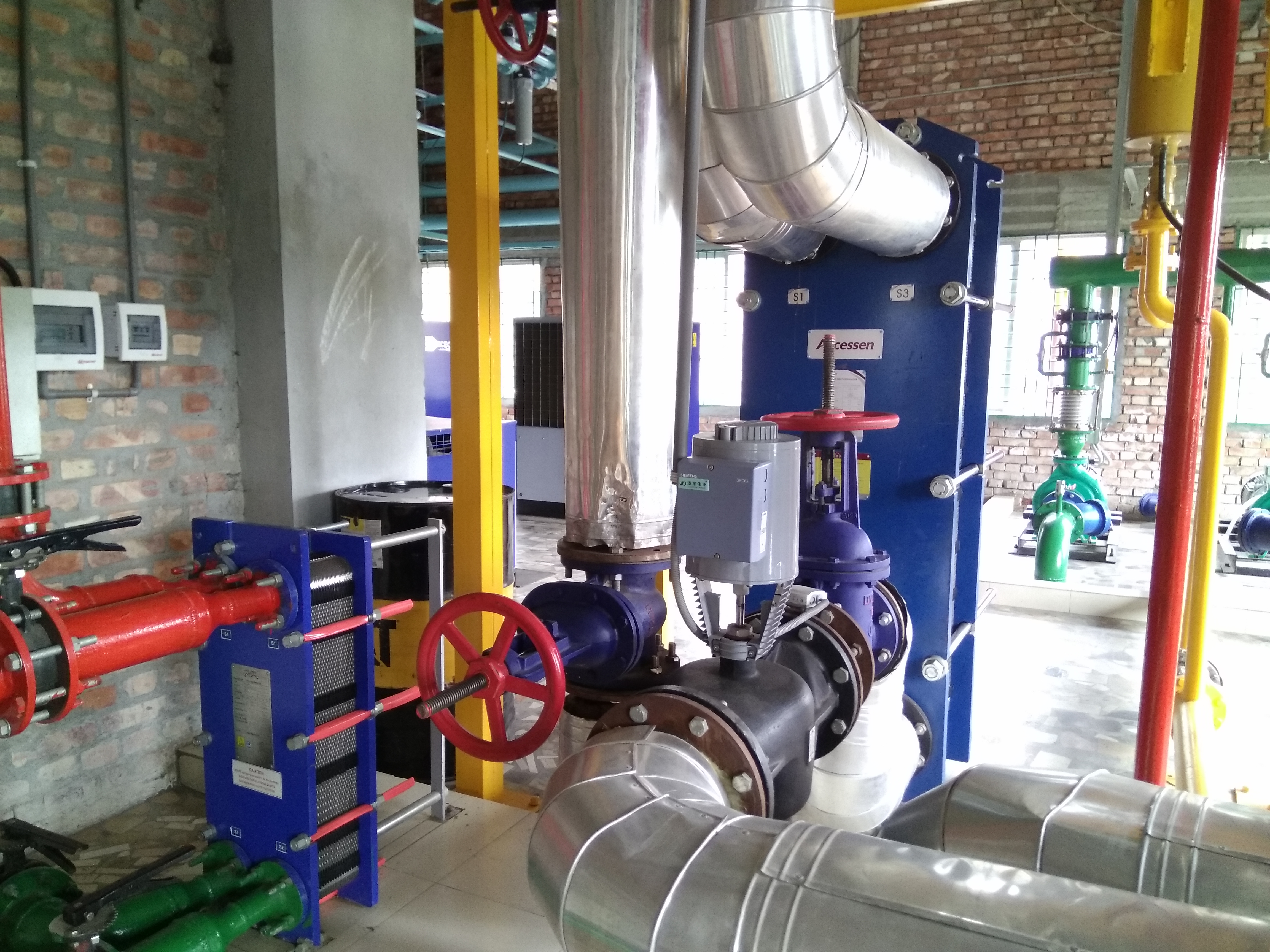 U . 孟加拉米塞拉集團 Mithela Textile