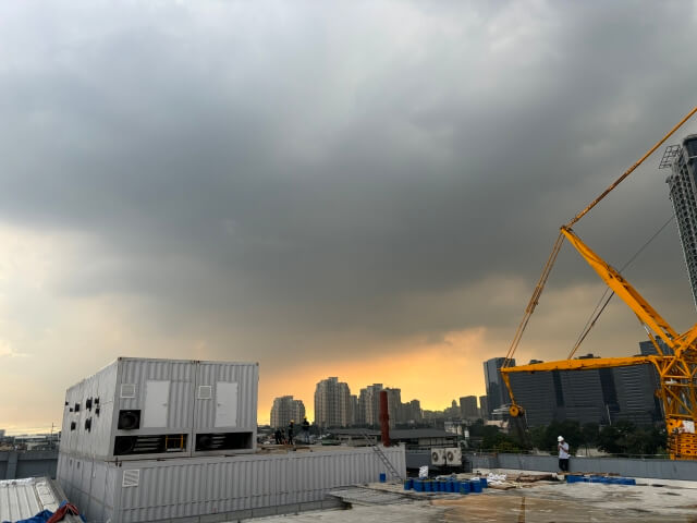 89. 菲律賓BIT數(shù)據(jù)中心預(yù)制冷站項(xiàng)目-2