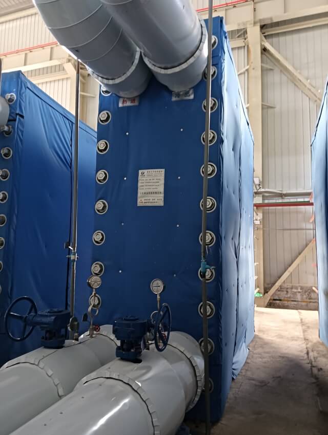 29. 內(nèi)蒙古華寧熱電