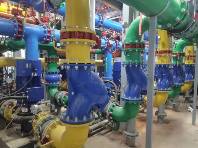 08. 某華為數(shù)據(jù)中心