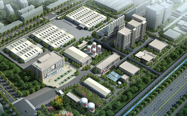 W . 福建中侖塑業(yè)