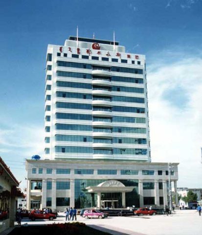 K . 內(nèi)蒙古鄂爾多斯電力冶金股份