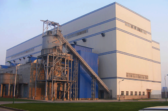 C . 黑龍江達爾凱陽光熱電-2