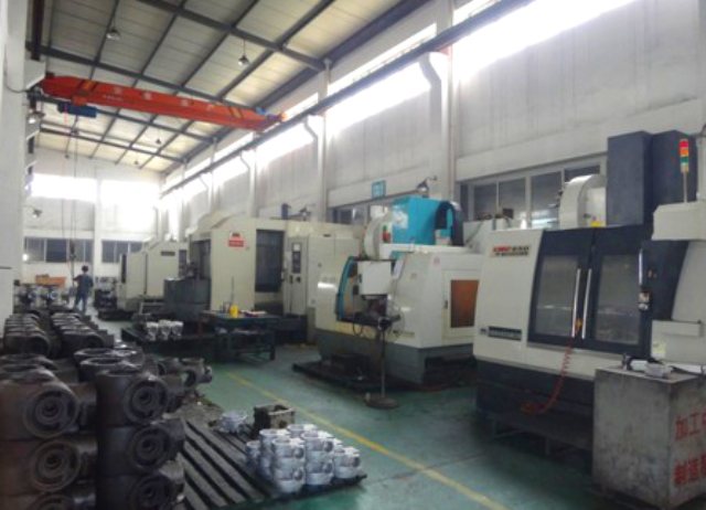 H . 遼寧沈陽羅托克調(diào)控閥門制造-1