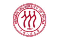 RMDX中國人民大學