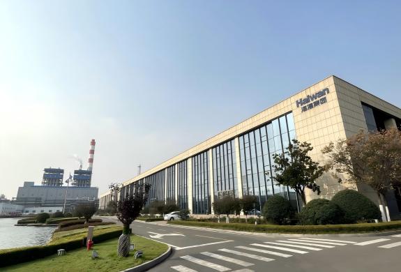 技術(shù)助“綠”藕合經(jīng)濟效益與環(huán)保同行——青島海灣集團艾克森換熱機組案例