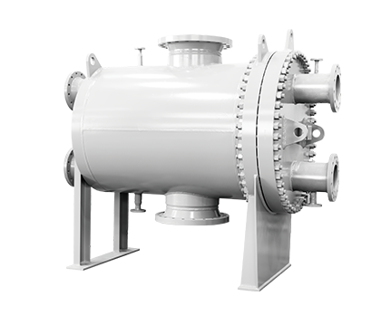 LNG緊湊型撬裝解決方案——成都五環(huán)新銳化工