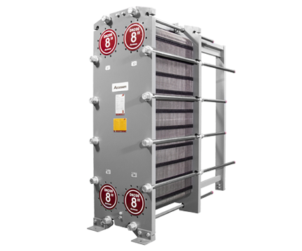 熱交換器該怎么清洗? 熱交換器該怎么清洗?