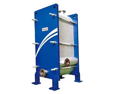 全焊接板式換熱器可以用于超臨界流體換熱嗎? 全焊接板式換熱器可以用于超臨界流體換熱嗎?